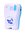 MedPage Beeping Tone & Vibrating Alert Pager Receiver - MPPL-PAGER