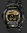 *** DISCONTINUED *** CASIO G-Shock GD-350BR-1 vibrating watch