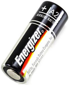 A23 Battery