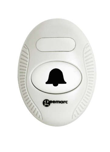 Amplicall 1 – wireless door bell - TT-AC1