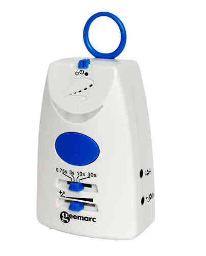 Amplicall 30 – Baby Monitor/ Sound Monitor - TT-AC30