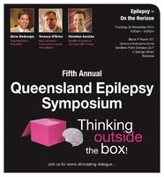Epilepsy Queensland Symposium