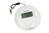 Sonic Alert Sonic Shaker™ - Sonic Boom - Vibrating Travel Alarm Clock - TTC-SBP100