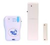 MedPage Tone &amp; Vibrating pager with Door Kit Bundle - MPPL-DCKIT