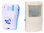 MedPage Tone & Vibrating pager with PIR Motion Sensor Bundle - MPPL-MS-B