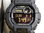 *** DISCONTINUED *** CASIO G-Shock GD-350-1 vibrating watch