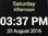 MemRabel 2 Dementia Orientation Clock AudioVisual Calendar Alarm (v6.3) - TTC-MEMRABEL2