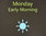 MemRabel 2 Dementia Orientation Clock AudioVisual Calendar Alarm (v6.3) - TTC-MEMRABEL2