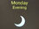 MemRabel 2 Dementia Orientation Clock AudioVisual Calendar Alarm (v6.3) - TTC-MEMRABEL2