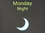 MemRabel 2 Dementia Orientation Clock AudioVisual Calendar Alarm (v6.3) - TTC-MEMRABEL2