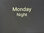 MemRabel 2 Dementia Orientation Clock AudioVisual Calendar Alarm (v6.3) - TTC-MEMRABEL2