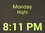 MemRabel 2 Dementia Orientation Clock AudioVisual Calendar Alarm (v6.3) - TTC-MEMRABEL2