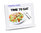 MemRabel 2 Dementia Orientation Clock AudioVisual Calendar Alarm (v6.3) - TTC-MEMRABEL2