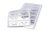 *** DISCONTINUED *** Automatic Pill Dispenser (2 lids white+clear) medelert - TabTimer TT6-28SC