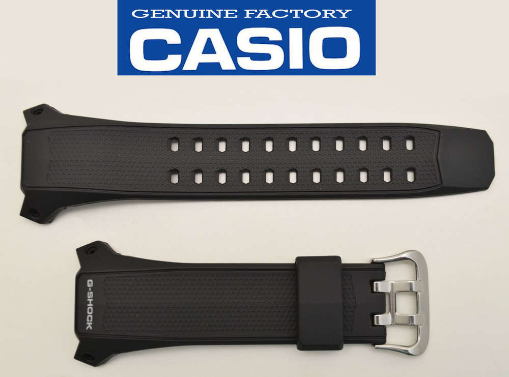 *** DISCONTINUED *** Genuine Watch Band for CASIO G-Shock G056B watch - 10227281