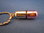 ***DISCONTINUED*** TabTimer Necklace Pill Box Pink TT-NECK-PK