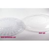 *** Discontinued *** Dust Cover for Spare Tray for Automated Pill Dispenser - TT6-28DC