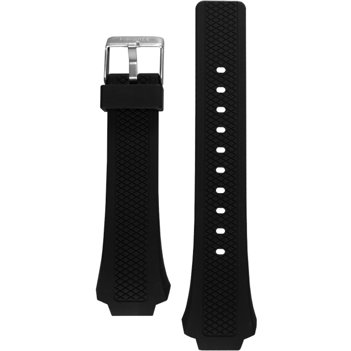 Watch BAND for VibraLITE VL8F-SBK