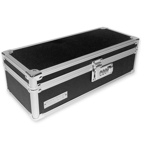 Locked Lockable Storage Boxes