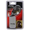*** DISCONTINUED *** Master Lock Select Access Portable Mini Safe -TTML-5408D