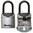 *** DISCONTINUED *** Master Lock Select Access Portable Storage Security Lock TTML-5406D