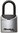 *** DISCONTINUED *** Master Lock Select Access Portable Storage Security Lock TTML-5406D