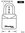 *** DISCONTINUED *** Master Lock Select Access Portable Storage Security Lock TTML-5406D