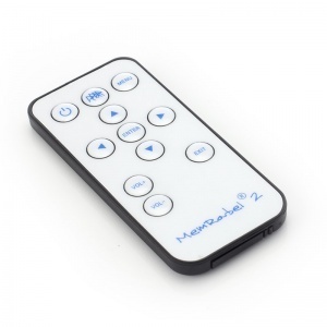 MemRabel 2 Remote control replacement