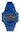 WatchMinder 3 - Blue - vibrating watch reminder system WM3-BLU