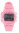 WatchMinder 3 - pink - vibrating watch reminder system WM3-PK