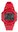 WatchMinder 3 - Red - vibrating watch reminder system WM3-RED