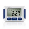 TabTimer 8 Alarm Timer - TT8-0SQ