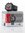 *** DISCONTINUED *** Time Timer Watch PLUS Small -visual countdown watch