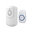 TabTimer Vib-Ra-Bell - wireless door bell & vibrating shaker receiver bundle - TT-VB2+1