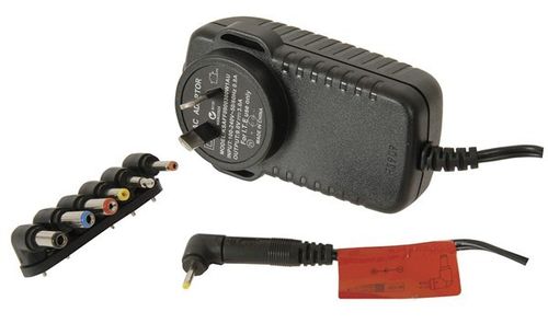 Power Adaptor MP3480