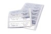 Tamper Evident Sticker - 52 labels - leaves VOID message if removed