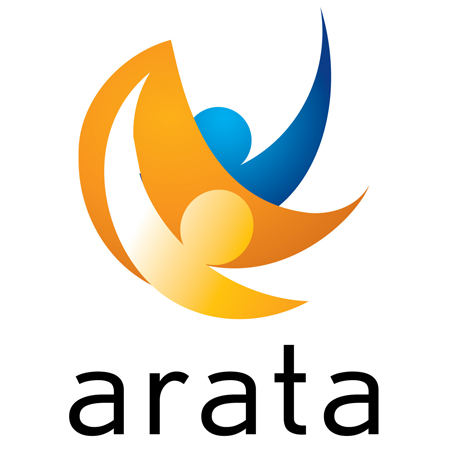 ARATA AT Funding Map