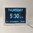 *** DISCONTINUED *** 12.1" Digital Calendar Day Clock - Orientation Dementia Clock - TTC-DC1201