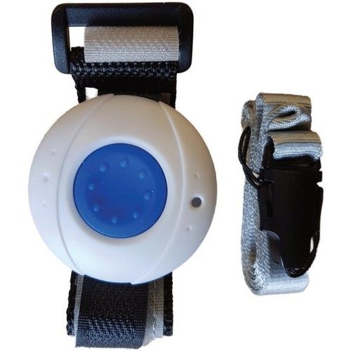 MedPage Splash Proof Transmitter Help Call pendant - MPPL-ERTX