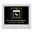 *** DISCONTINUED *** 8" Digital Wi-fi Weather Station Orientation Dementia Clock - TTC-DC8001-W wifi