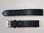 Watch BAND for CADEX VP8 watch - Black