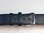 Watch BAND for CADEX VP8 watch - Black