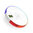 *** DISCONTINUED *** Rainbow ROUND Pill Box Timer - TT4-7