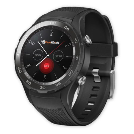 GPS Watches & Pendants