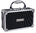 Vaultz Locking Medicine Case - Black