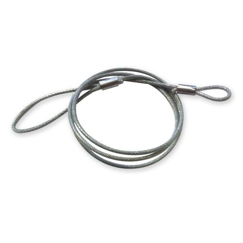 Vaultz Double Loop Tether Secure Cable