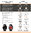 *DISCONTINUED* mCareWatch MW202 GPS location tracker smart watch, emergency alarm and mobile phone
