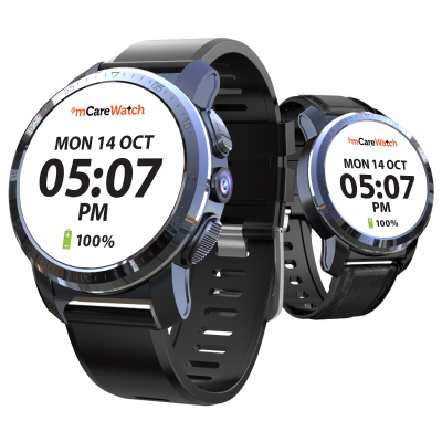 Gps watch online without phone