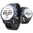 *DISCONTINUED* mCareWatch MW202 GPS location tracker smart watch, emergency alarm and mobile phone