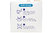 ** DISCONTINUED ** Disposable Face Mask - Triple Layer - 50 pack - non medical